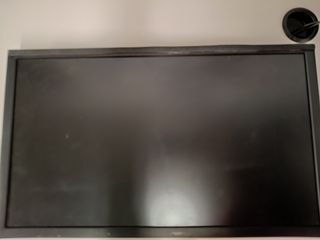 Pantalla de señalizacion digital 22"