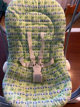 Sdraietta Chicco Polly Swing