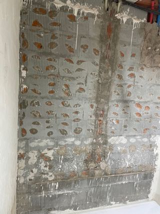 Albañilería autónoma: Servicios +661390671