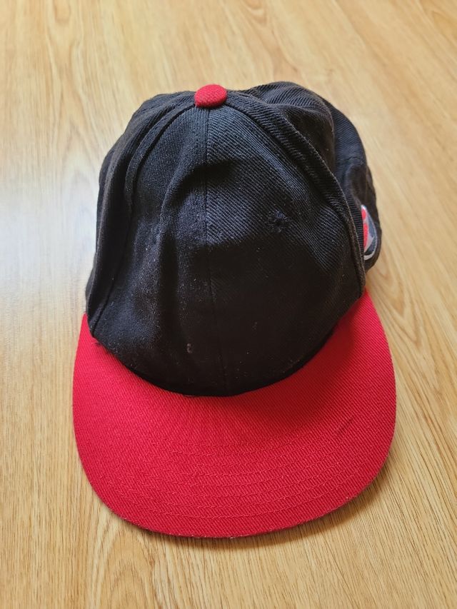 3 Gorras Nike - Negro, Azul