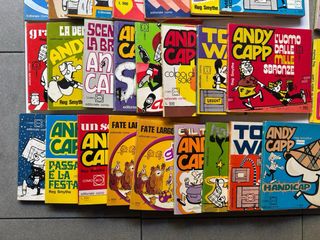 38 Albi Andy Capp Reg Smythe