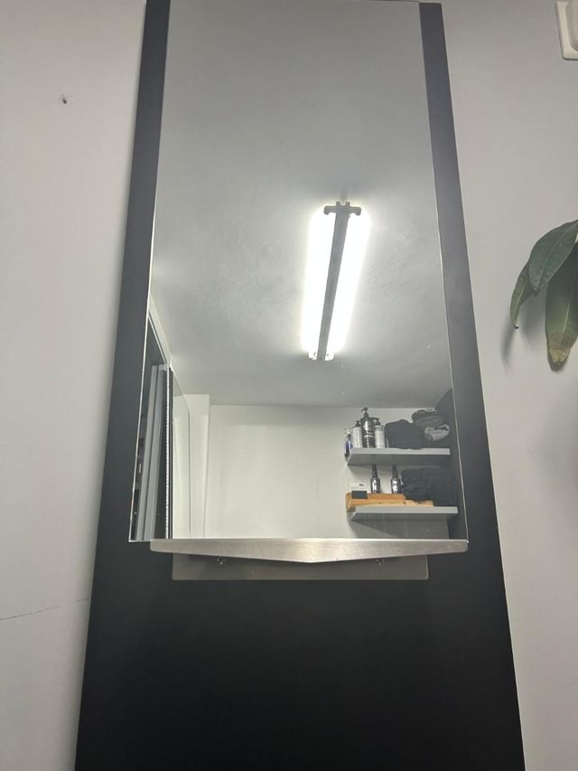 OFERTA!!! Espejos peluquería