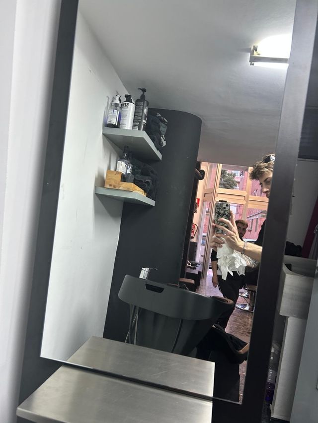 OFERTA!!! Espejos peluquería