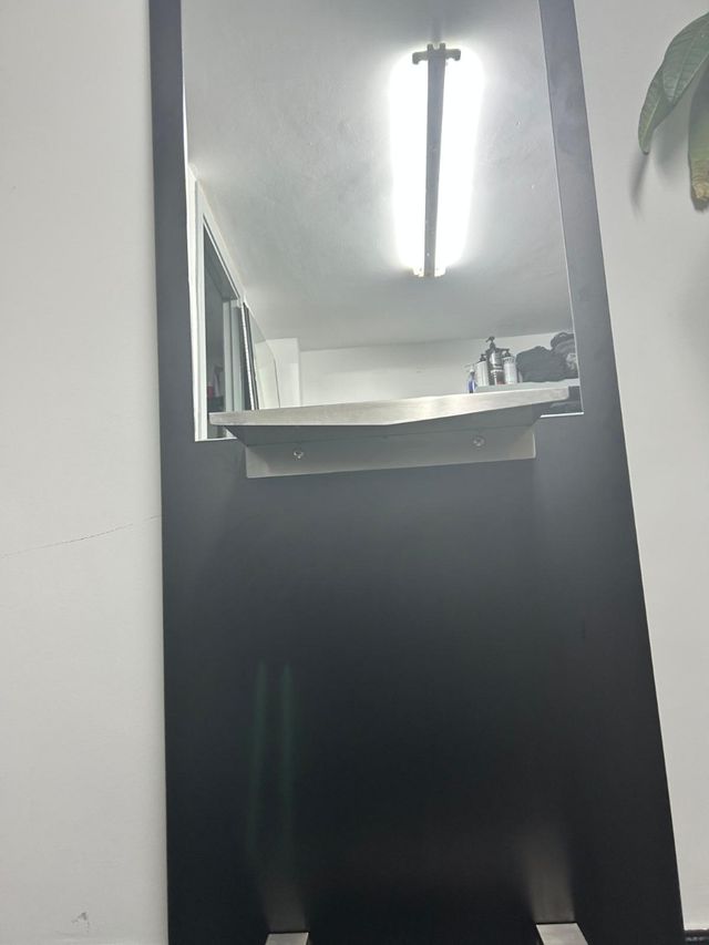 OFERTA!!! Espejos peluquería