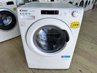 LAVADORA CANDY 10kg 1400rpm A+++. GARANTIA