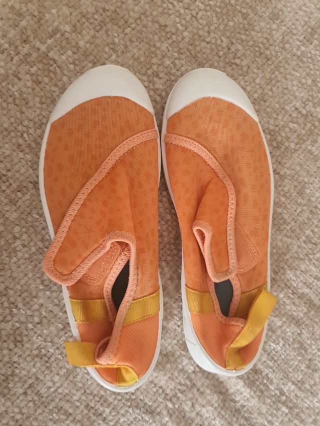 Zapatillas agua niño Mogacino 32/33