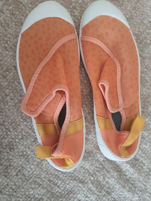 Zapatillas agua niño Mogacino 32/33