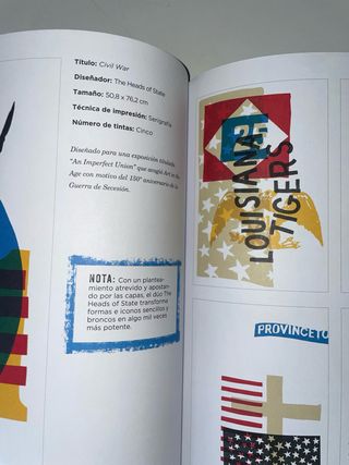 Papel y tinta: Un catálogo de técnicas, métodos...