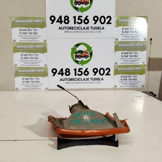 PILOTO DELANTERO DERECHO FORD TRANSIT