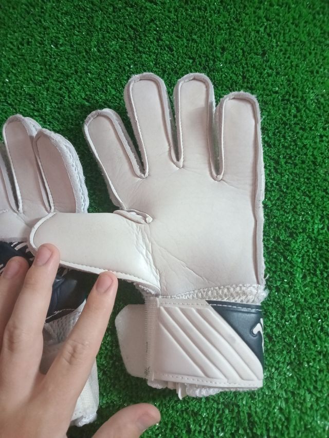 Guantes de portero Fila