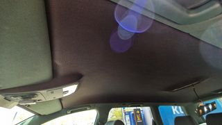 Audi A6 Allroad 2001 adaptado 