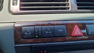Audi A6 Allroad 2001 adaptado 