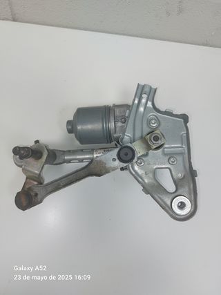 Motor de limpia parabrisas Peugeot 5008 2.0HDI 