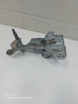 Motor de limpia parabrisas Peugeot 5008 2.0HDI 
