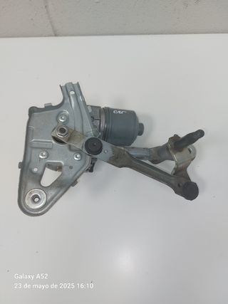Motor de limpia parabrisas Peugeot 5008 2.0HDI 