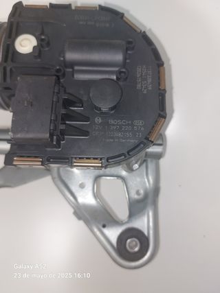 Motor de limpia parabrisas Peugeot 5008 2.0HDI 