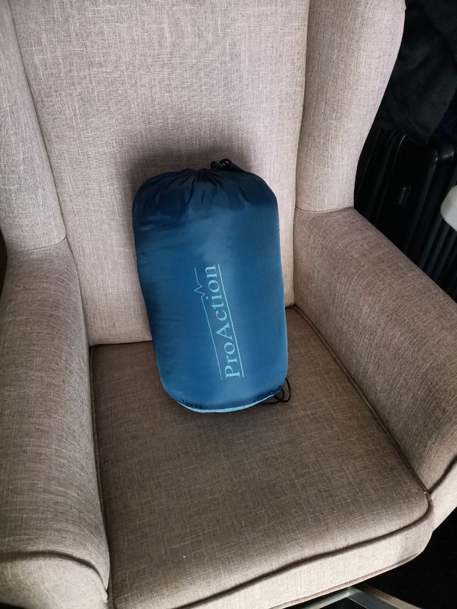 Saco de dormir 4 estaciones