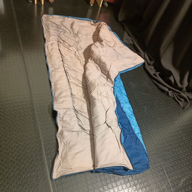 Saco de dormir 4 estaciones