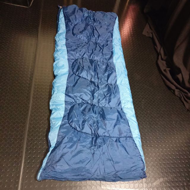 Saco de dormir 4 estaciones