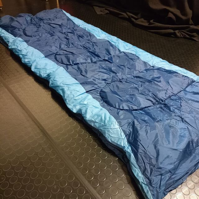 Saco de dormir 4 estaciones
