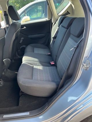 Mercedes-Benz Clase A 2007 garantia 1 ano 