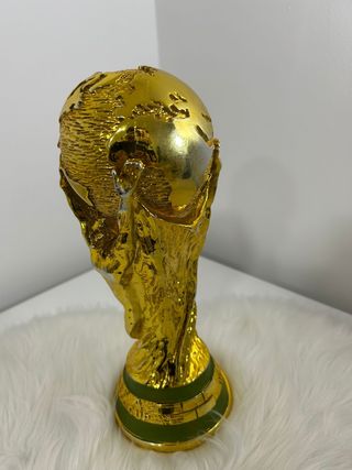 Réplica Copa Mundial FIFA - 27cm