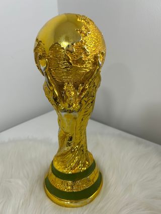 Réplica Copa Mundial FIFA - 27cm