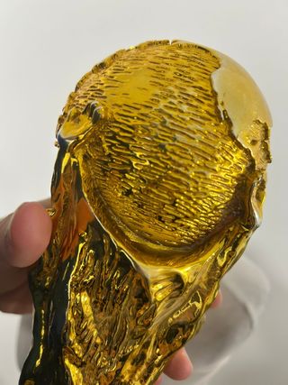 Réplica Copa Mundial FIFA - 27cm