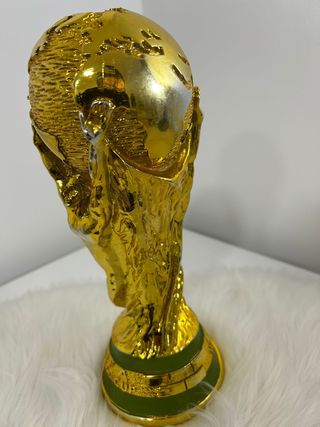 Réplica Copa Mundial FIFA - 27cm
