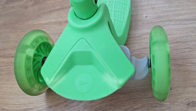 Patinete niño Halley