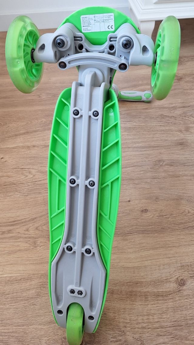 Patinete niño Halley