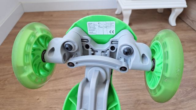 Patinete niño Halley