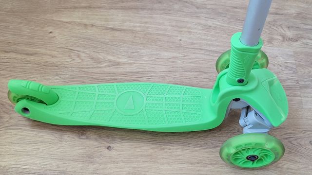 Patinete niño Halley