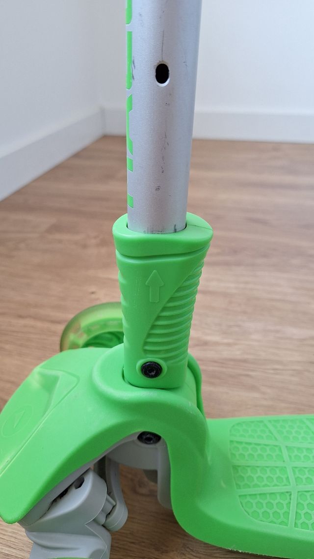 Patinete niño Halley