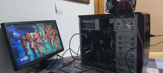 ordenadores phoenix ,por 10 euros 
