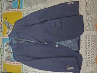 Traje hombre talla s