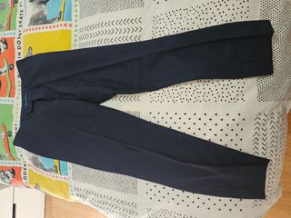 Traje hombre talla s