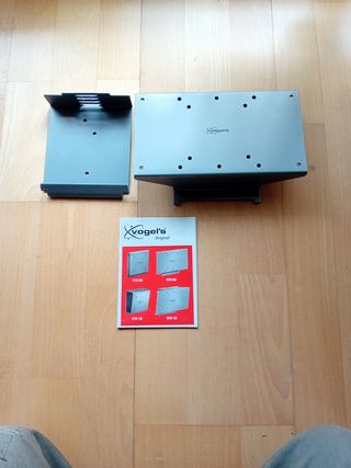 Soporte TV Vogels 32-70", con inclinación