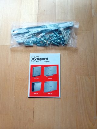 Soporte TV Vogels 32-70", con inclinación