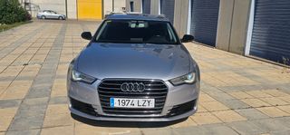 Audi A6 2017