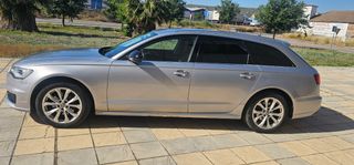 Audi A6 2017