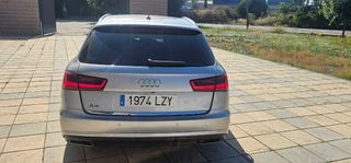 Audi A6 2017