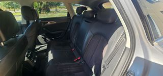 Audi A6 2017