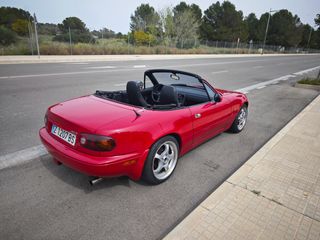 Mazda MX-5 1990