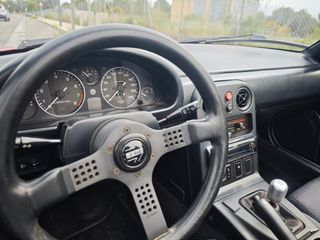 Mazda MX-5 1990