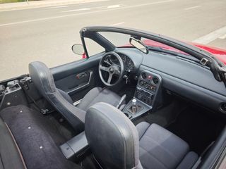 Mazda MX-5 1990