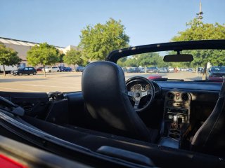 Mazda MX-5 1990