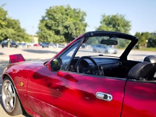 Mazda MX-5 1990