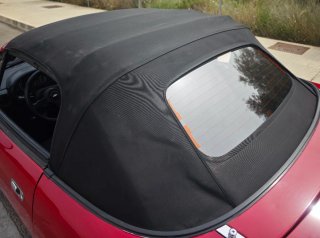 Mazda MX-5 1990