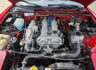 Mazda MX-5 1990